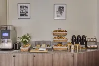 Fraser Suites Paris La Défense - Frühstück