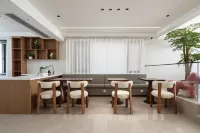 Xianju Susuo Homestay - Morgenmad