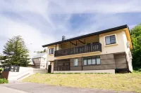 HOTEL WAMARE ONIKOUBE｜Japanese-Modern Private Villa Surrounded by Nature　Max 14 Pax - 4-Star