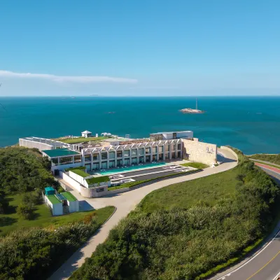 Bonjour Hotels near Beigang Mazu Temple