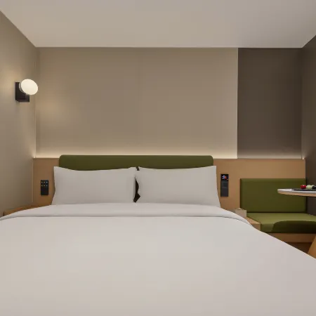 Bandu Design Hotel (Sanya Bay No.1 Branch)