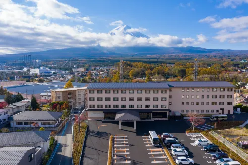 Fujikawaguchiko Resort Hotel - 4-Star