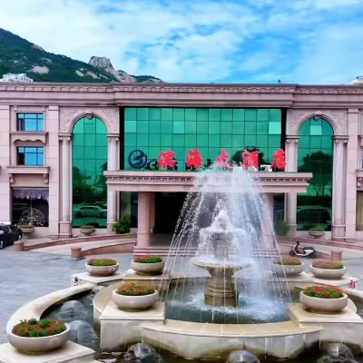 Binhai Hotel Hotels near Chishan Fahua Temple