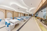 Hanzun Hotel (Turpan Shanshan Xincheng West Road Jurassic Museum) - breakfast