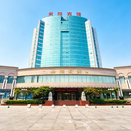 Anyang Hotel