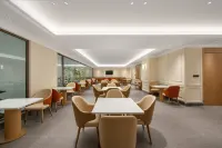 Vienna Hotel (Xinxiang Changyuan Shanhai Avenue) - breakfast