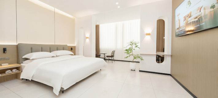 Xiuwu Huifeng Hotel Hôtels à&nbsp;: Xiuwu