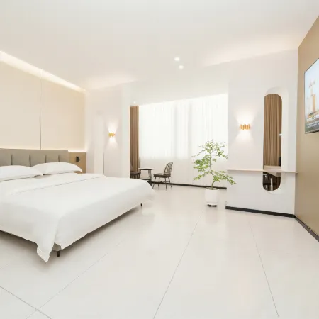 Xiuwu Huifeng Hotel