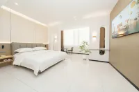 Xiuwu Huifeng Hotel - Khách sạn giá rẻ