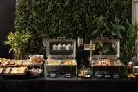 Ibis Budget Auckland Airport - พร้อมอาหารเช้า