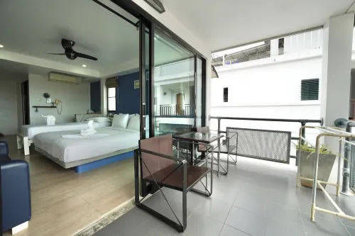Good Dream Hotel (Khun Ying House) - 2-Star