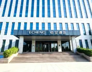 ECHENG Hotel (Dongying Kenli District Government) - 4-نجوم