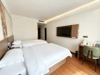 Kaiman platinum Hotel - Kæledyr tilladt