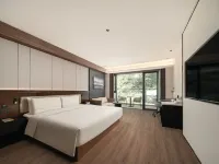 tour Hotel, Zangwang Plaza, Visitor Center of Jiuzhaigou Scenic Area - 4성급