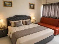 Impact Dailyroom C3,C4 by Anna - 3-Star