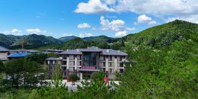 Rongle Hot Spring Hotel
