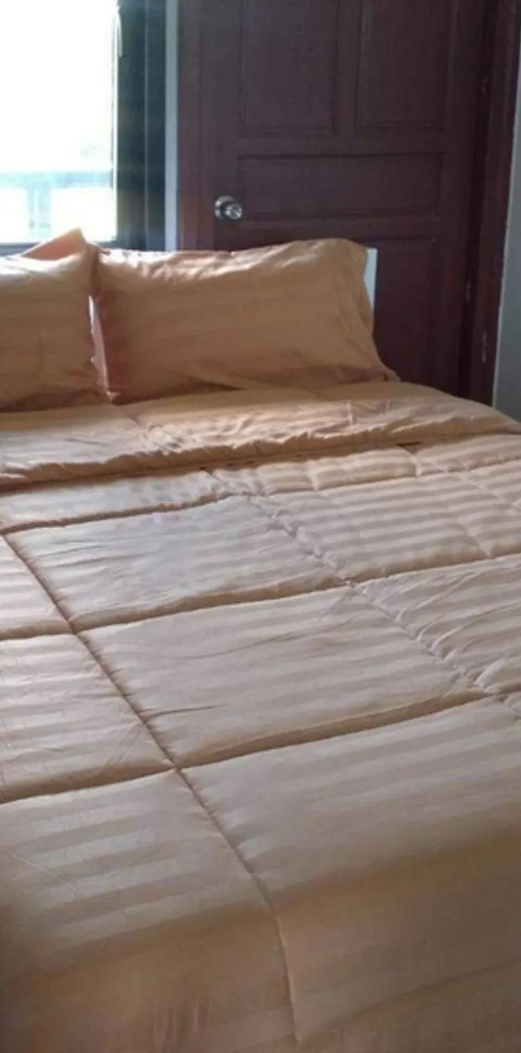 ห้องเตียงควีนไซส์
