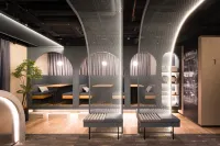 R Hotel Nagoya Station - 2 étoiles