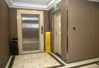 Metropark Hotel (Xuwen County Government Store) - 2-Star