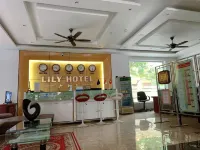 Lily Hotel Ninh Bình - 2-Star