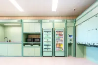 海友桂林象山萬福廣場飯店 - 2 星級