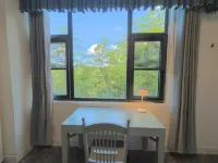 Guipu Mountain Retreat - Ramah Hewan Peliharaan