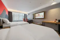 Junyi Hotel (Datong Dongxin Square) - Esports