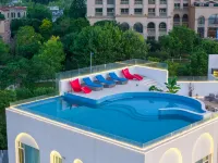Anyin An Yin · Beach Homestay - Sea View