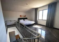 Yusheng Beach Vacation Apartment - New