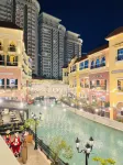 Casa Menuchah @ Venice Luxury Residences, near BGC and Airport - 2-Sterne