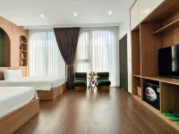 Hiden An Hotel - สัตว์เลี้ยง