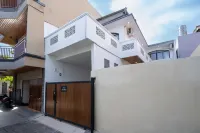 Ayura Villa Legian Hoteles en Legian