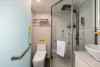 7Days Inn Hotel (Guiyang Railway Station Qingyun Market) Hotels in Guiyang