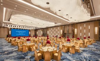 Wyndham Grand Plaza Royale Jimei Xiamen