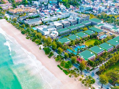Phuket Graceland Resort and Spa