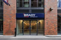 Brady Hotel Elizabeth Street - New