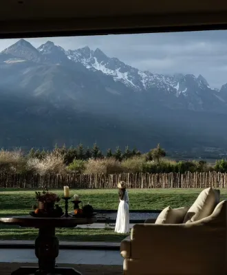 Retreat | Citadel in the Clouds · Golden Mountain Sunrise View  (Baisha Ancient Town Branch) - Romantic