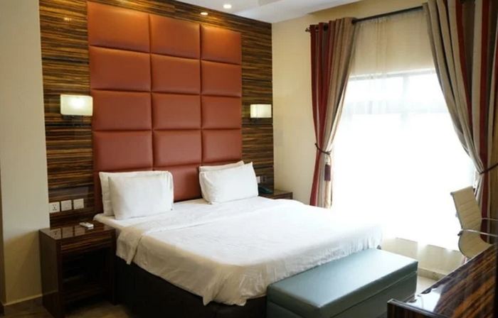 Adig Suites Abakaliki