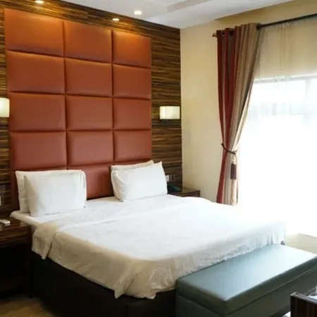 Adig Suites Abakaliki