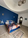 Maison d'hôtes Dar El Kahina Djerba - 4-Star