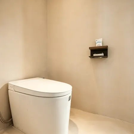 Pingtan Suyi · Tidal Pool House Swimming Pool Scenic Apartment (Changjiang'ao Jingsha)