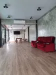 ARIYA GREENSTAY RESORT - Parking