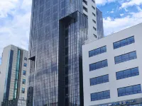 Hotel the Designers Seoul National University Hotels near Gasan Digital Complex