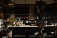 Lindao Hotel (Dujiangyan Scenic Area Branch) - bar