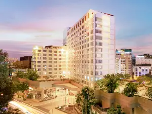 New World Saigon Hotel