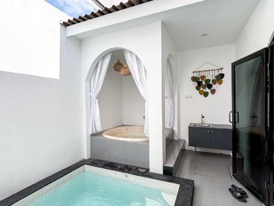 House of Marvilla