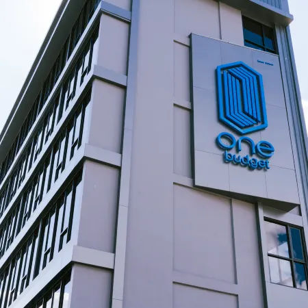 One Budget Hotel Phayao Phahonyothin
