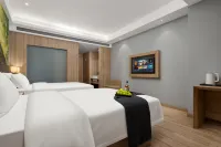 Morning Inn Hotel (Shaoyang Shuangqing District Government) - que admiten mascotas