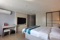 Longxi Hotel - พร้อมWifi
