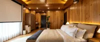 Dahua Xiyou Vacation Apartment - balcony